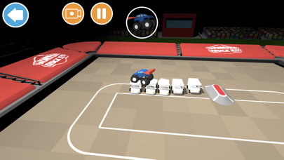 Monster Truck Kit Screenshot