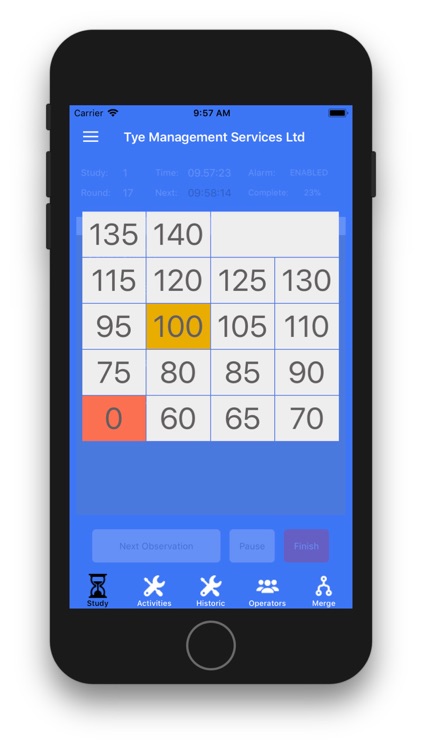 Work Study For Engineers screenshot-5