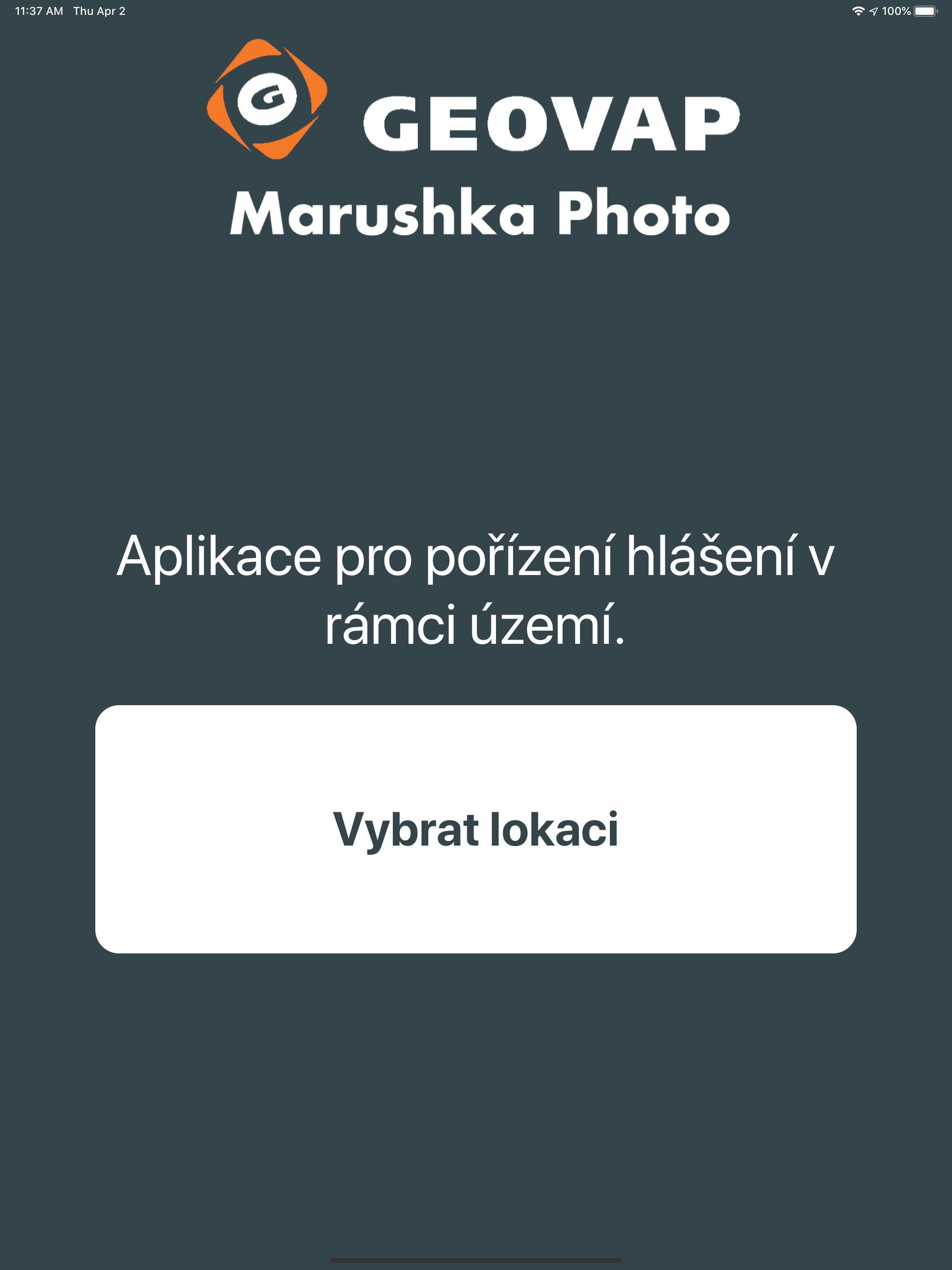 Marushka Photo