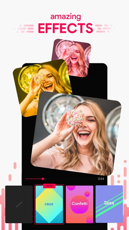 SlideShow Maker Photo to Video screenshot-6