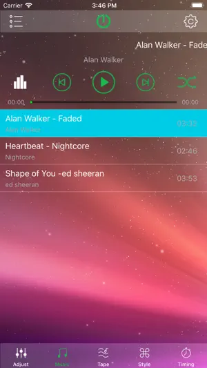 HappyLighting-Life with smart screenshot 3