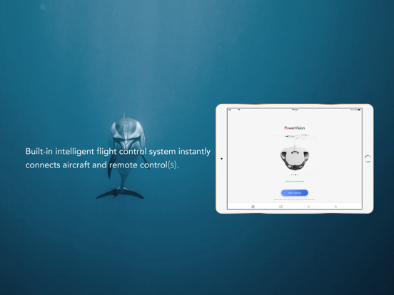 Screenshot #4 pour Vision+ HD