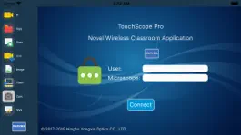 Game screenshot TouchScope Pro mod apk