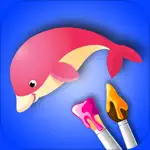 Bejoy Coloring: My Zoo App Support