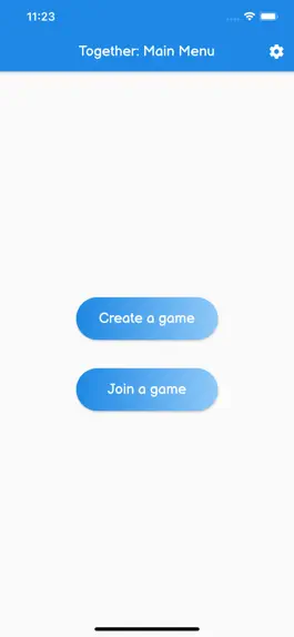 Game screenshot (Play)Together apk