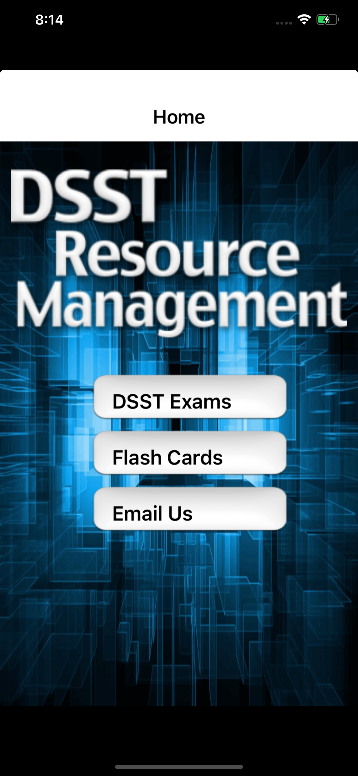 DSST Human Resource Management