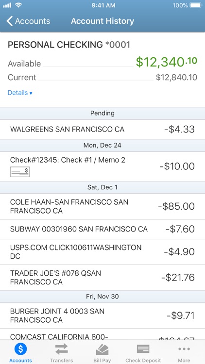 Aroostook Savings & Loan