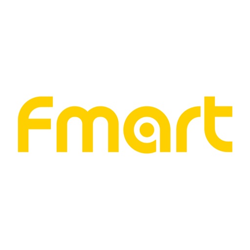 Fmart Laser icon