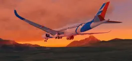 Game screenshot Flight Sim 18 hack