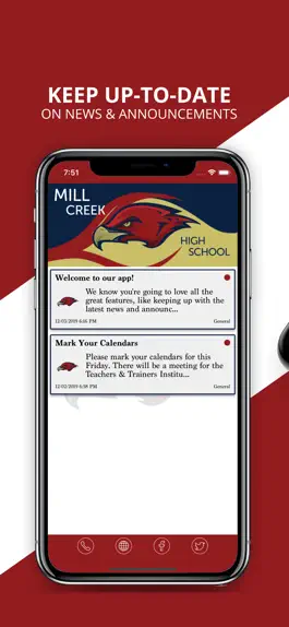 Game screenshot Mill Creek Cluster Connection mod apk