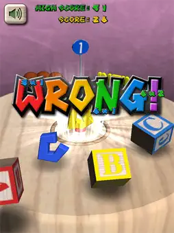 A & B & C screenshot 15