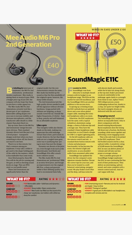 What Hi-Fi? screenshot-6