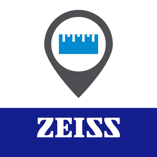 ZEISS Center Finder