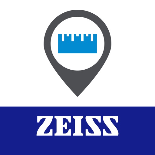 ZEISS Center Finder