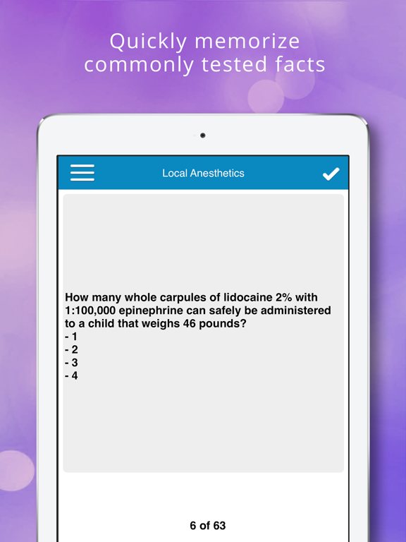 Screenshot #6 pour ADAT Behavioral Science