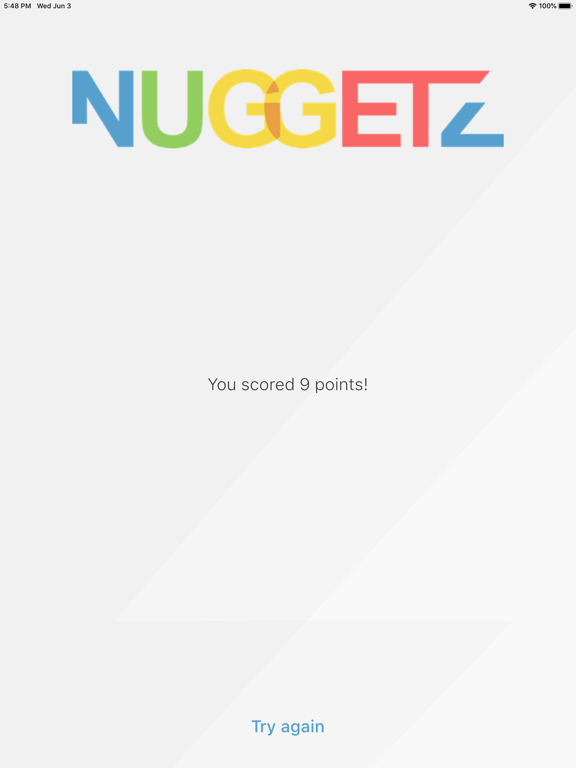 Screenshot #6 pour Nuggetz