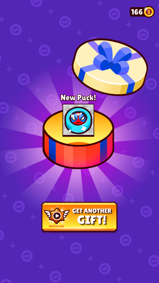 #10. Disc Wars! (iOS) By: OVIVO Games