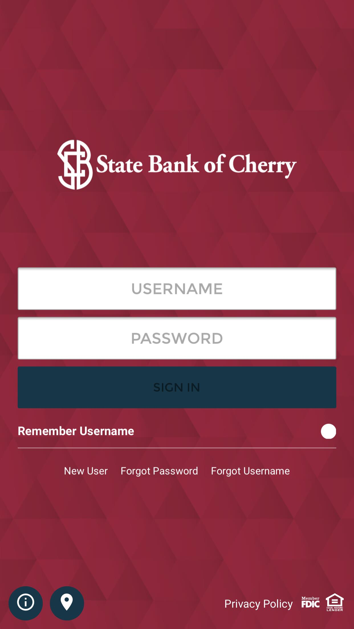 State Bank of Cherry