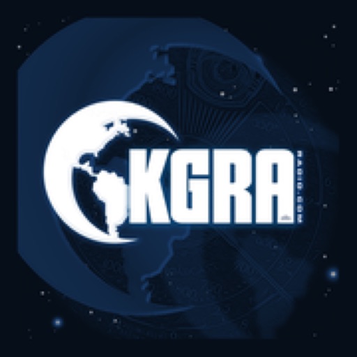 KGRA-db Icon