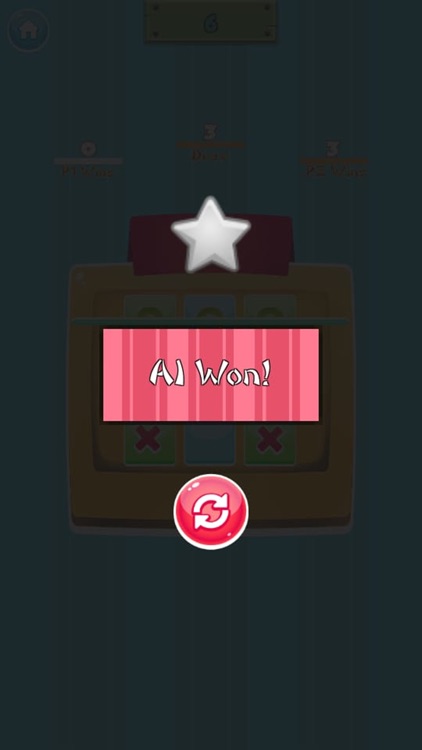 Social Tic Tac Toe (Bonux) screenshot-3