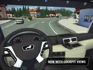 Construction Simulator 3 Lite ipad bilder 1