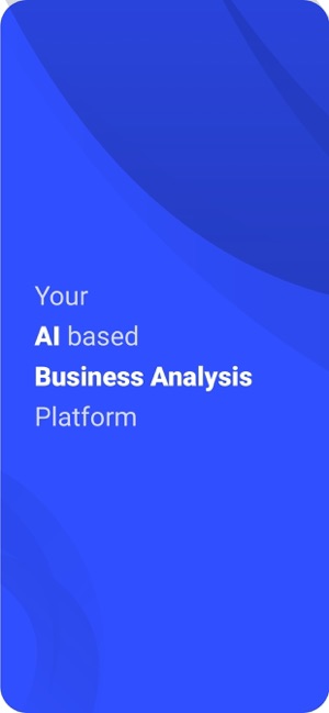 Cuddle - AI Business Analyst(圖1)-速報App