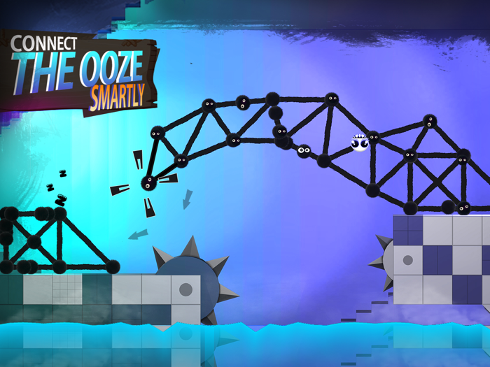 Rise Of Ooze Final Rescue