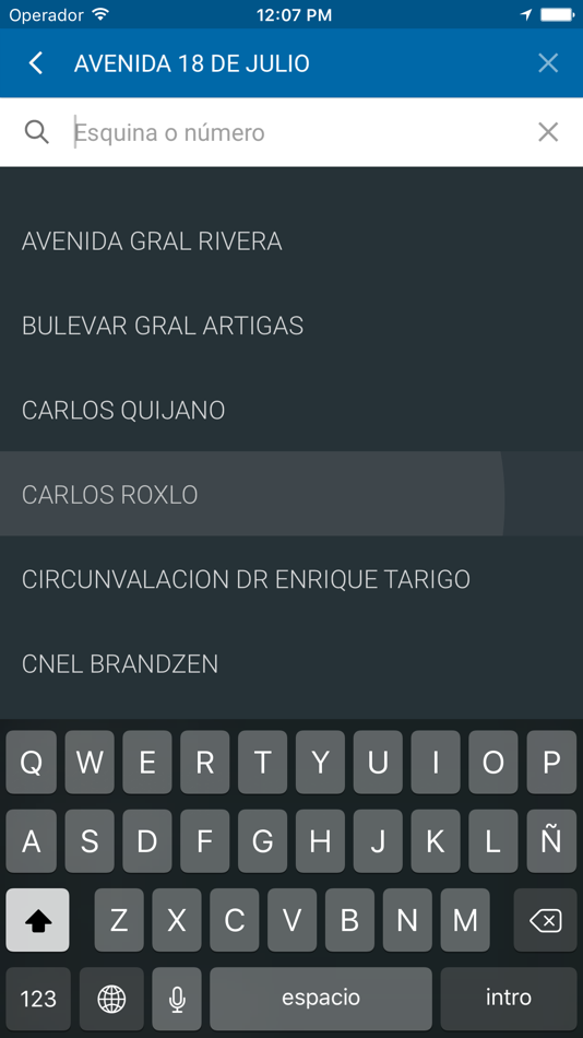 #2. STM Montevideo (iOS) 由: Gabriel Yordi