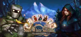 Game screenshot Snow White Solitaire mod apk