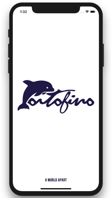 Portofino Screenshot