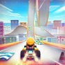 Get Crash Kart for iOS, iPhone, iPad Aso Report