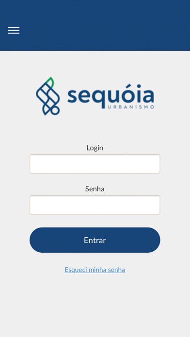 Sequóia Urbanismo Screenshot