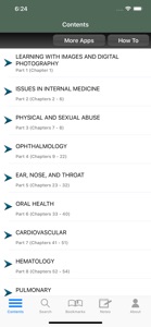 Atlas of Internal Medicine screenshot #2 for iPhone