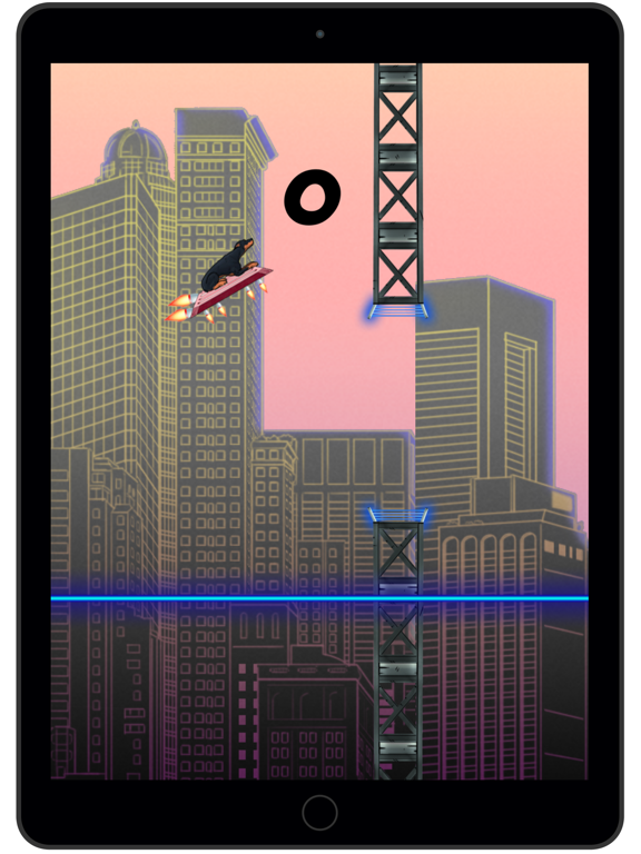 Screenshot #6 pour Hover Dog