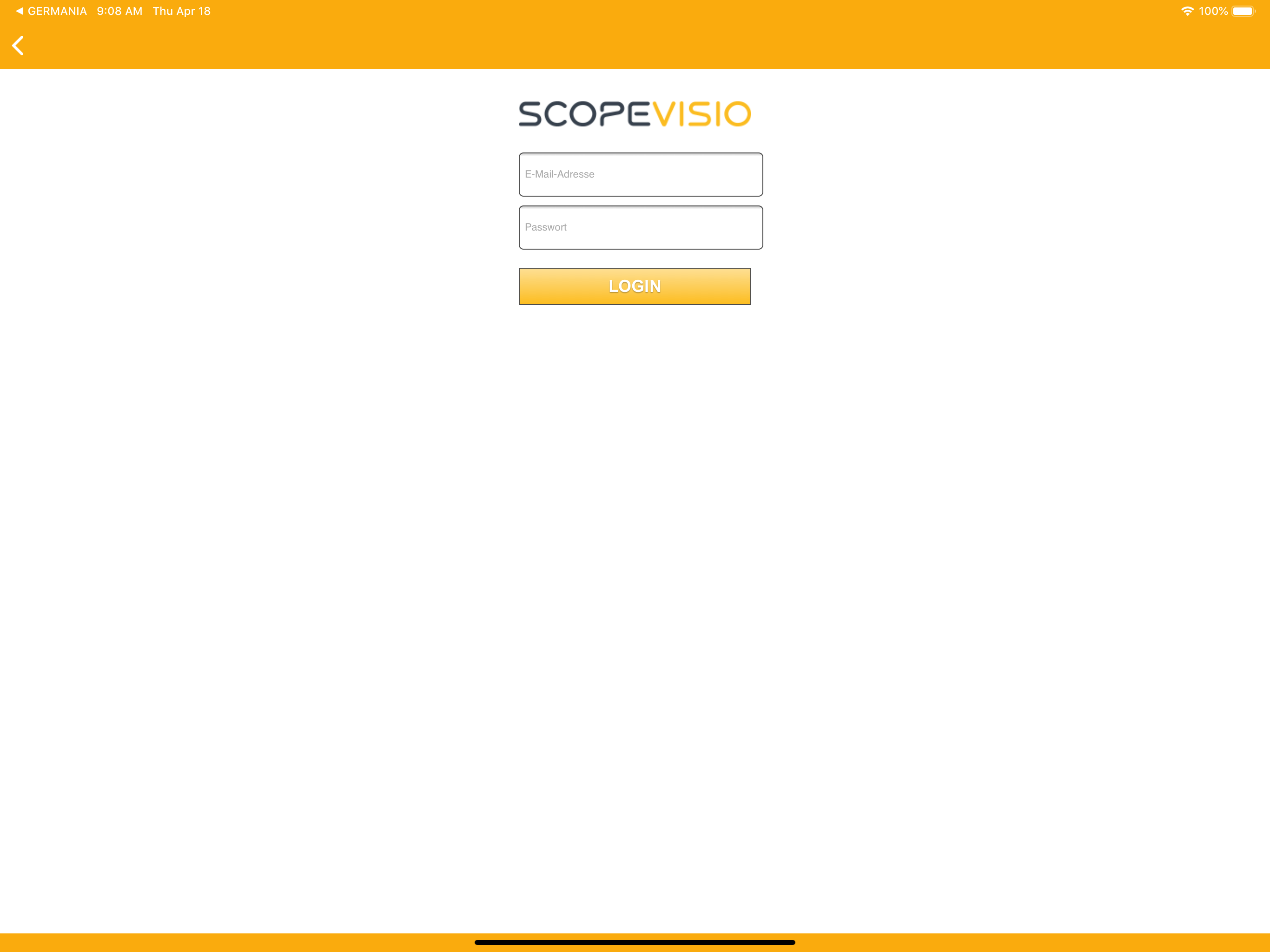 TEAMWORK by Scopevisio screenshot 6