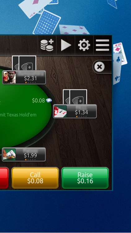 GDFplay screenshot-3