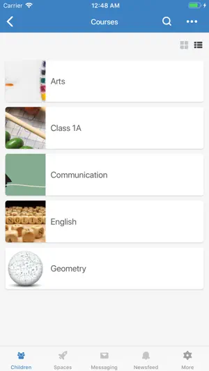 EJS Parent Kit screenshot 2