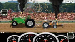 Game screenshot Tractor Pull mod apk