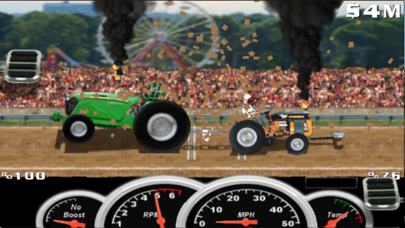 Tractor Pull screenshot 1