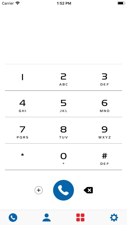 OneContact - Tổng đài di động