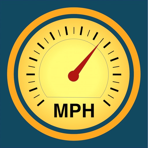 SpeedWatch Plus - AppWisp.com