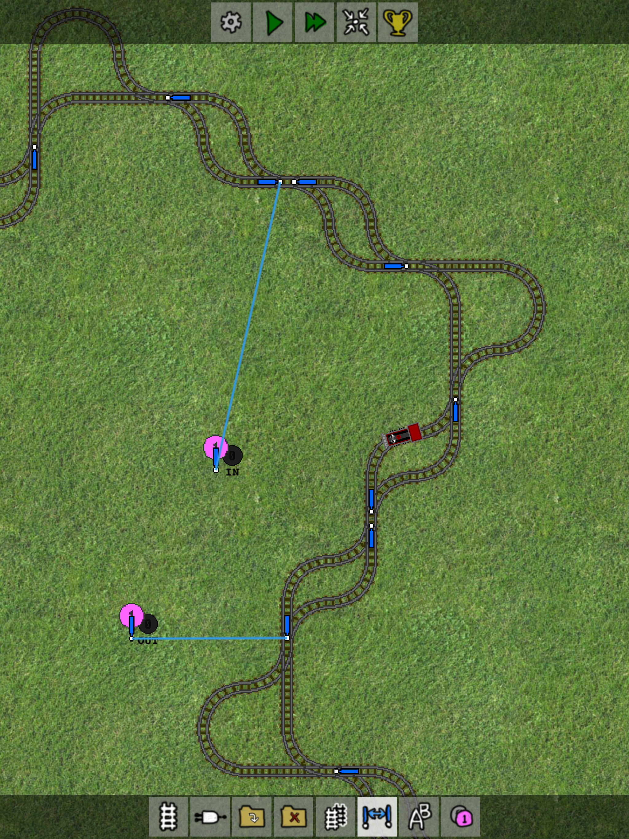 Flippy the Train screenshot 3