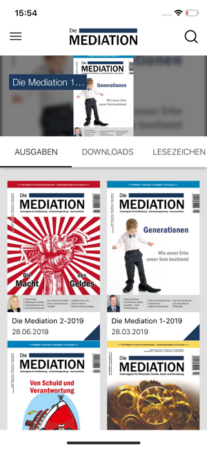 Die Mediation(圖5)-速報App