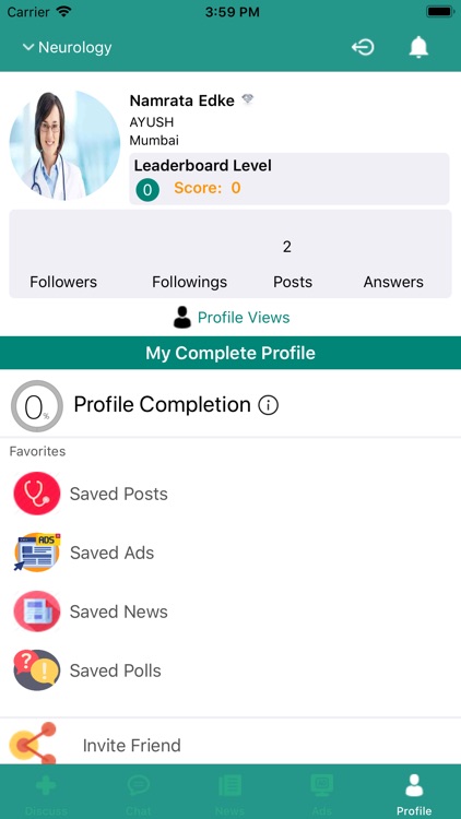 Doctor Knowledge Source