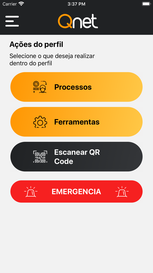 #2. Quality Net 2.0 (iOS) Podle: Paulo Roizman