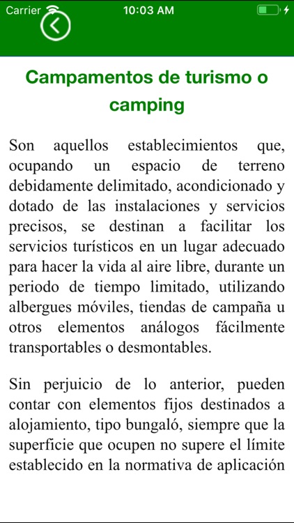 ReclamApp screenshot-8