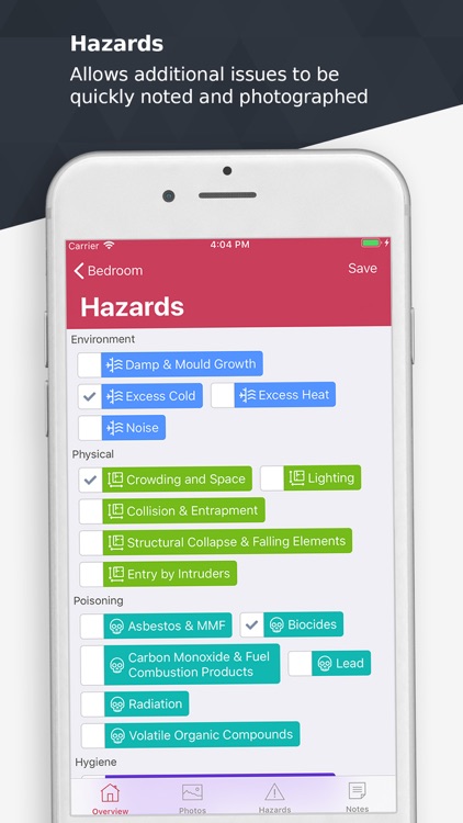 Metastreet screenshot-4