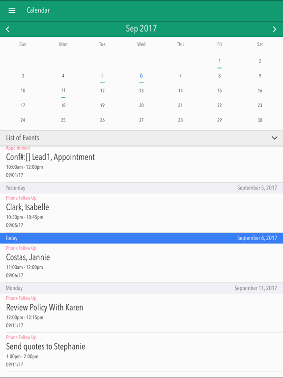 Screenshot #5 pour AgentCubed