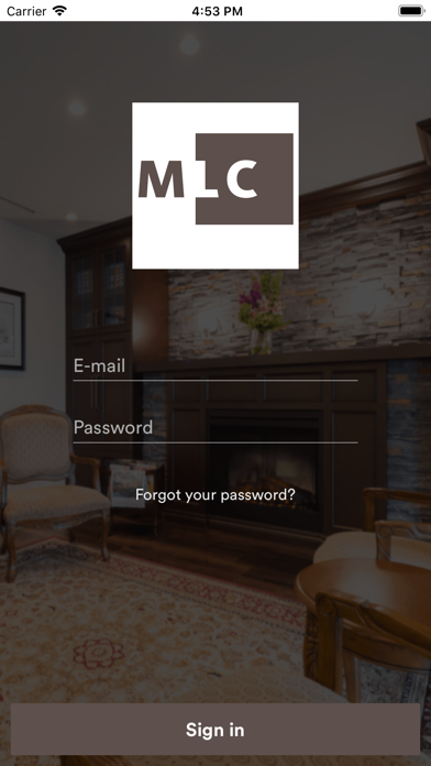 Screenshot #1 pour Minds CoWork