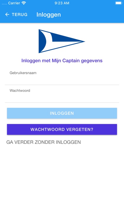 W.V. Lelystad screenshot-5